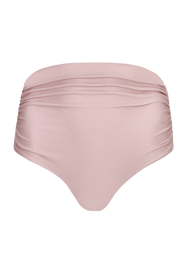 Victoria Bottom / Pink Reptile - Soft Pink
